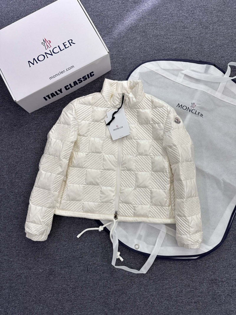 Moncler Down Coat